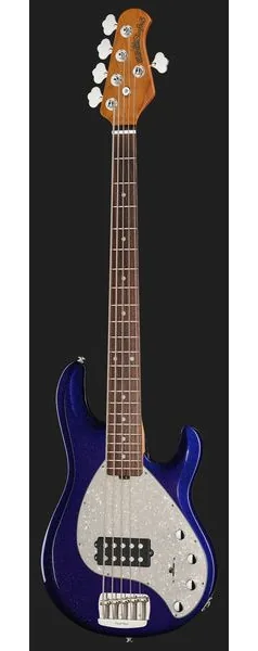 Music Man Stingray 5 H Special VSB, foto 2