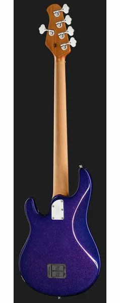 Music Man Stingray 5 H Special VSB, foto 3