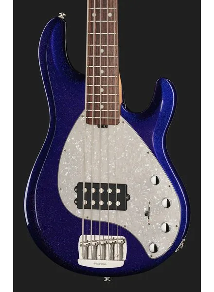 Music Man Stingray 5 H Special VSB, foto 4
