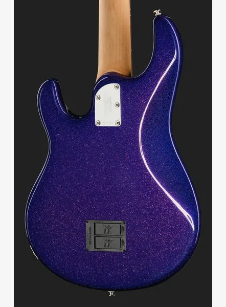 Music Man Stingray 5 H Special VSB, foto 5
