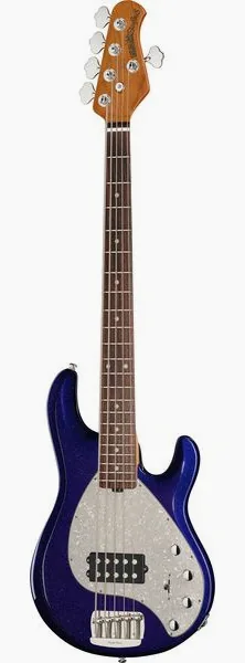 Music Man Stingray 5 H Special VSB