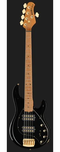 Music Man Stingray 5 HH Special Jackpot, foto 2