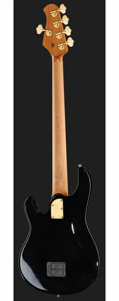 Music Man Stingray 5 HH Special Jackpot, foto 3