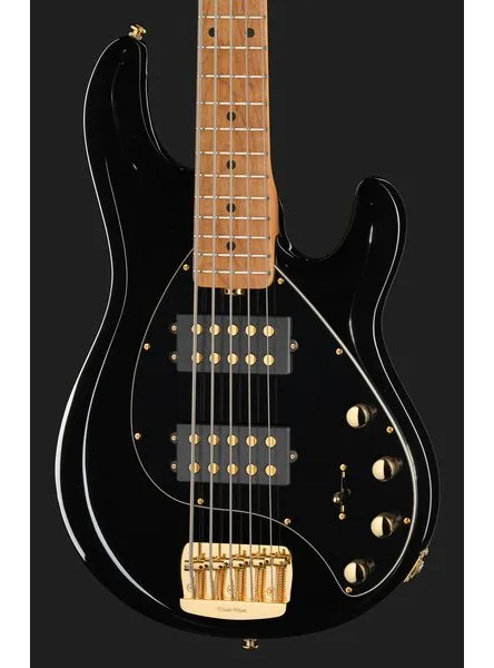 Music Man Stingray 5 HH Special Jackpot, foto 4