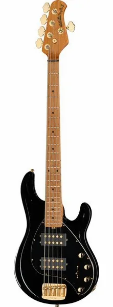 Music Man Stingray 5 HH Special Jackpot