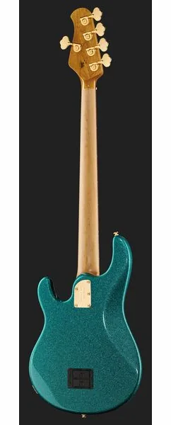 Music Man Stingray 5 HH Special OS, foto 3