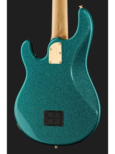 Music Man Stingray 5 HH Special OS, foto 5