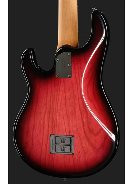 Music Man Stingray 5 Sp HH Raspberry, foto 5