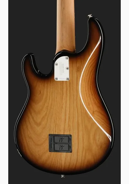 Music Man Stingray 5 Special Burnt Ends, foto 5
