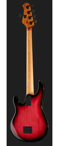 Music Man Stingray 5 Special Raspberry, foto 3