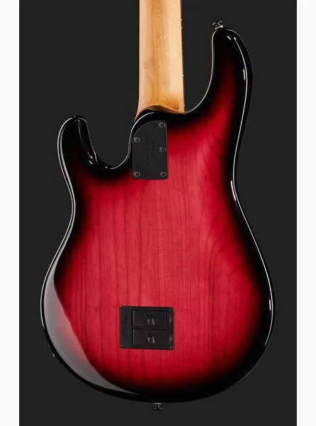 Music Man Stingray 5 Special Raspberry, foto 5