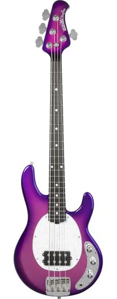 Music Man Stingray Short Scale Galactic