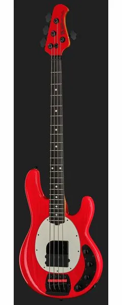 Music Man Tim Commerford StingRay Active, foto 2