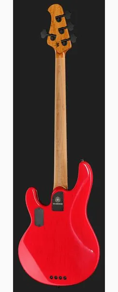 Music Man Tim Commerford StingRay Active, foto 3