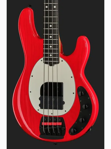 Music Man Tim Commerford StingRay Active, foto 4
