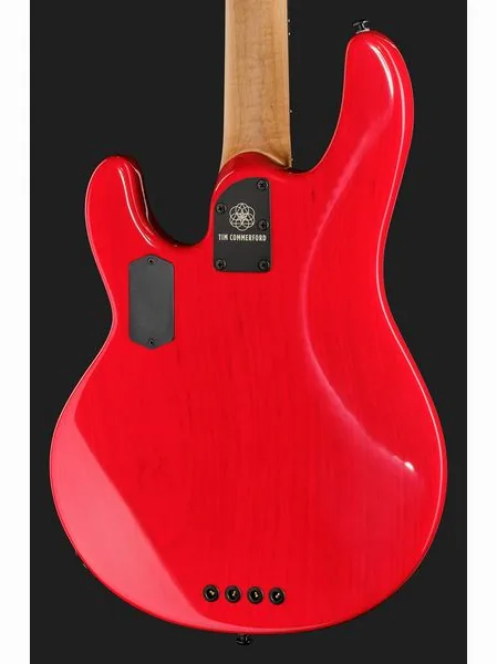 Music Man Tim Commerford StingRay Active, foto 5