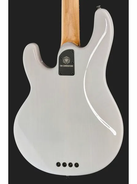 Music Man Tim Commerford StingRay Passiv, foto 5