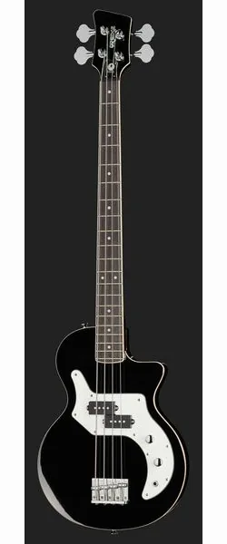 Orange O-Bass Off-Black, foto 2