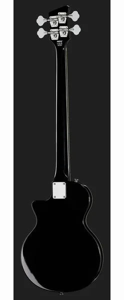Orange O-Bass Off-Black, foto 3