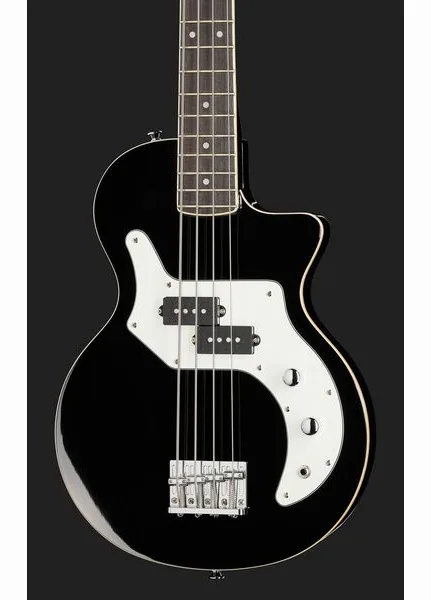Orange O-Bass Off-Black, foto 4