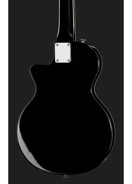 Orange O-Bass Off-Black, foto 5