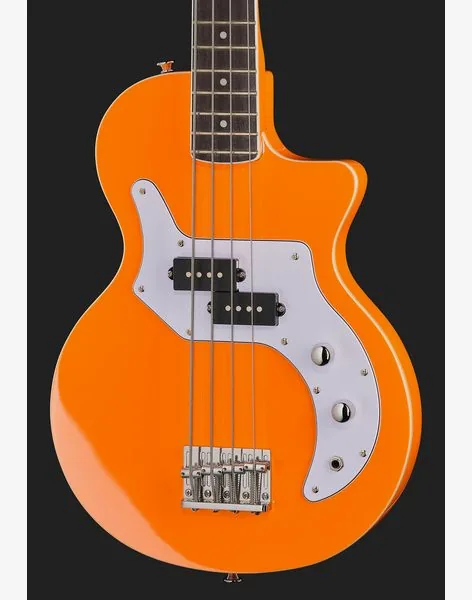 Orange O-Bass Orange, foto 4