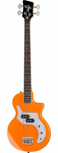 Orange O-Bass Orange