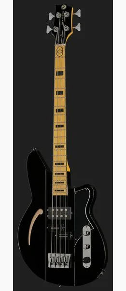 Reverend Basshouser Fatfish 32 MBK, foto 2