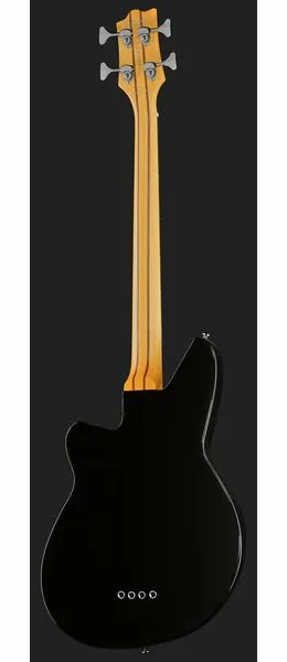 Reverend Basshouser Fatfish 32 MBK, foto 3