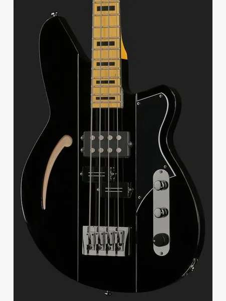 Reverend Basshouser Fatfish 32 MBK, foto 4