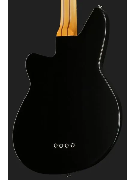 Reverend Basshouser Fatfish 32 MBK, foto 5