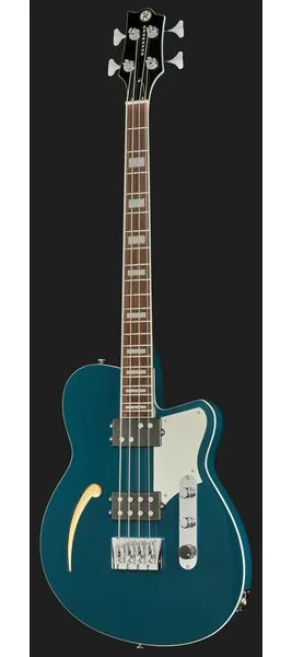 Reverend Dub King Bass HTB, foto 2