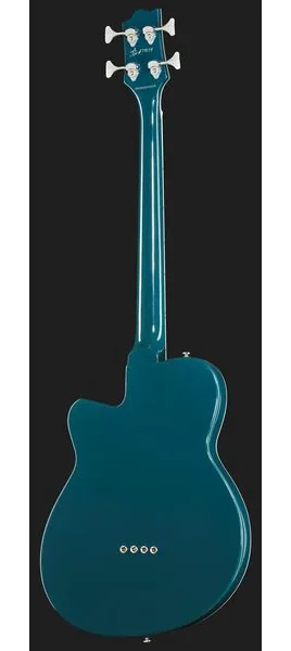 Reverend Dub King Bass HTB, foto 3