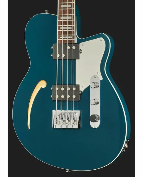 Reverend Dub King Bass HTB, foto 4