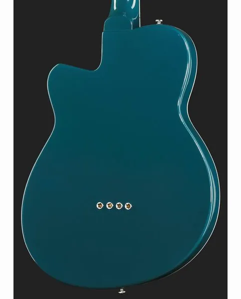 Reverend Dub King Bass HTB, foto 5