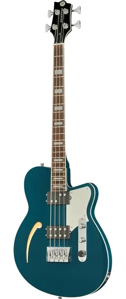 Reverend Dub King Bass HTB