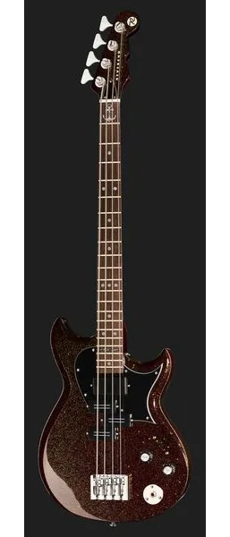 Reverend Mike Watt Wattplower MkII RBS, foto 2