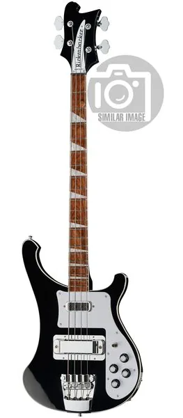 Rickenbacker 4003 JG