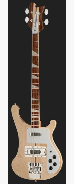 Rickenbacker 4003 MG, foto 2