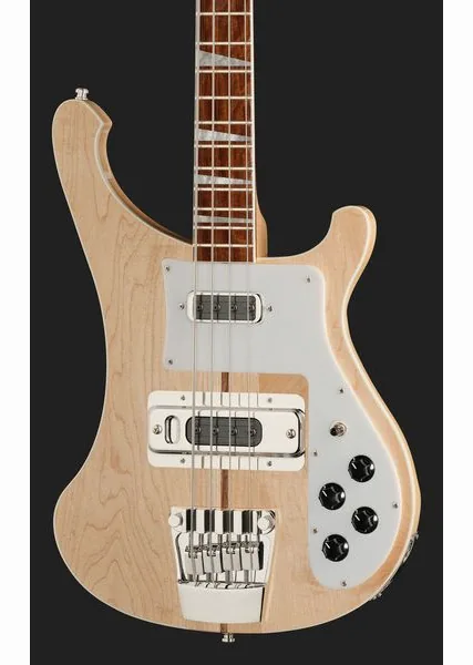 Rickenbacker 4003 MG, foto 4