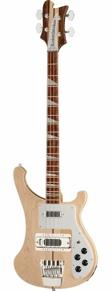 Rickenbacker 4003 MG