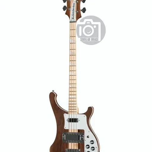 Rickenbacker 4003 Walnut