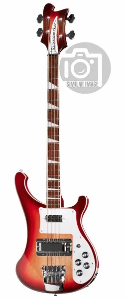 Rickenbacker 4003 FG