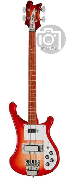 Rickenbacker 4003S FG
