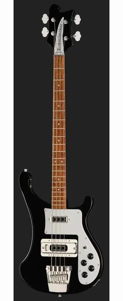 Rickenbacker 4003S JG, foto 2