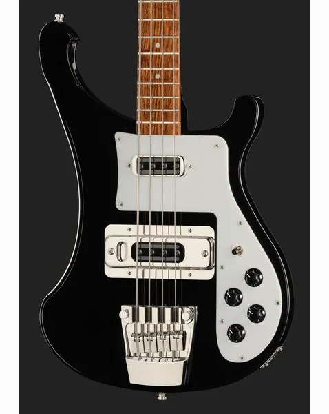 Rickenbacker 4003S JG, foto 4