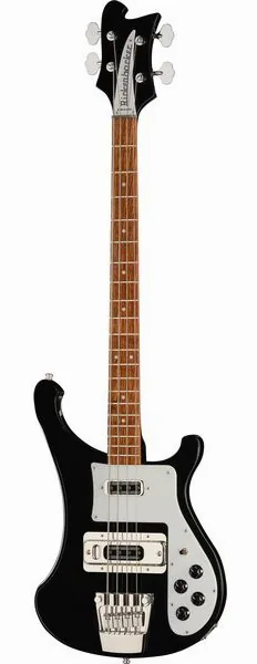 Rickenbacker 4003S JG