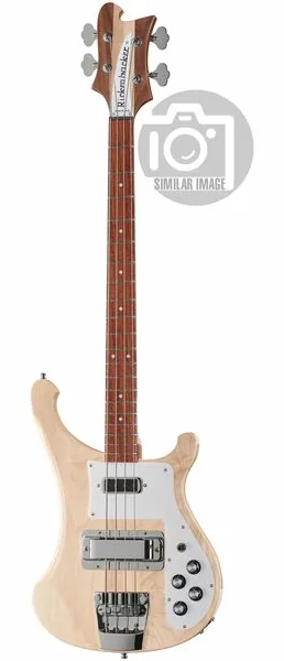 Rickenbacker 4003S MG
