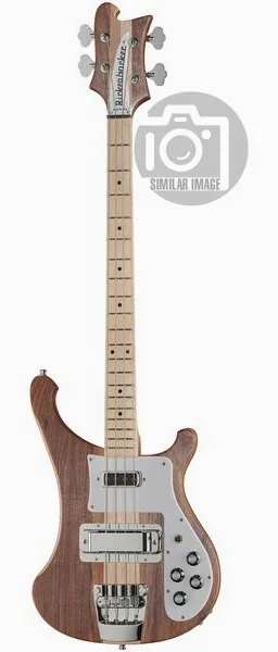 Rickenbacker 4003S W