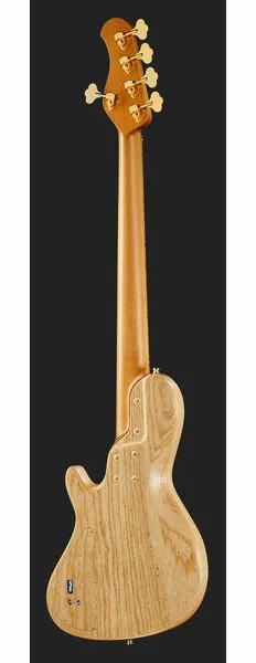 Sadowsky Custom Shop 24-5 Cocobolo NT, foto 3